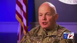 Callahan joins RI Ethics Commission