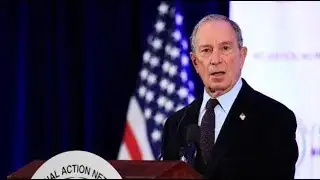 Caller: Racist Audio HELPS Bloomberg