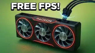 Calling ALL AMD GPU Owners!