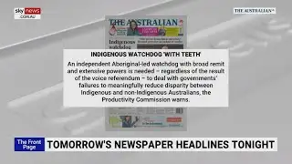 Calls for Indigenous-led watchdog
