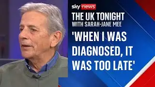 Calls grow for national screening programme for prostate cancer