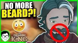 CALLUM’S BEARD UPDATE, Rayllum Teaser REACTION + BREAKDOWN! | The Dragon King News | Arc 3