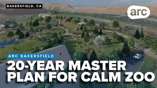 CALM Zoo details future changes with 20-Year Master Plan