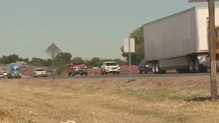 Caltrans and its partners working on creating technology to make roadways safer