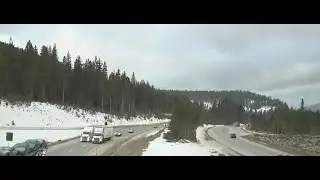 Caltrans expects busy days ahead with snow forecasted