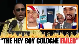 Cam’ron BREAKS DOWN Dame Dash’s Business Failures — WHAT REALLY WENT WRONG!