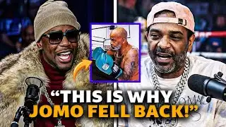 Cam’ron EXPOSES Jim Jones Over Dame Dash FEUD As Old Clip RESURFACES!
