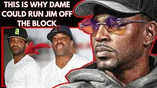 Cam’ron EXPOSES Jim Jones Shocking Move in Dame Dash Beef (Resurfaced Clip)