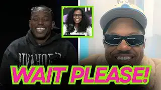 Cam’ron & Mase’s Funniest Moment That Made Everyone Pause