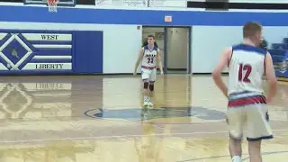 Camanche advances with a big win over Mid-Prairie 67-55