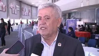 Câmara Notícias: 1º Mutirão do Emprego de 2026 (28/01/2026)