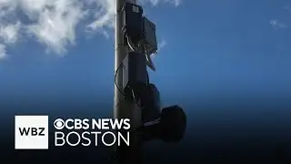 Cambridge ends security camera contract with Flock Safety