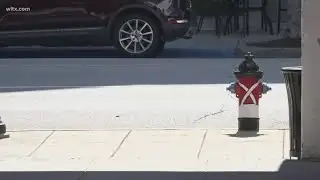 Camden considers public art policy