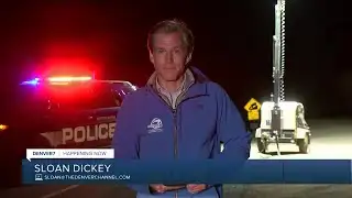 Cameron Peak fire: Over 60-percent contained but officials warn 