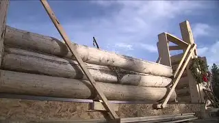 Cameron Peak Wildfire victims rebuild one year after devastating fire ripped through Larimer County