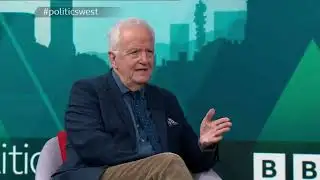 Cameron Thomas MP: "I love the US, Ed Davey does too. This is about one individual..."