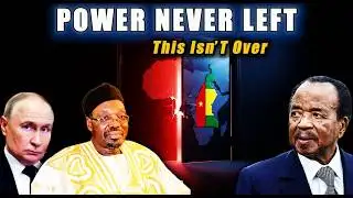 Cameroon on the Brink: Issa Tchiroma, Putin — and the Crisis That Comes Next