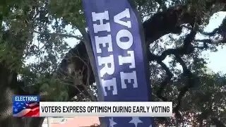 Camilla voters say this year’s election feels different