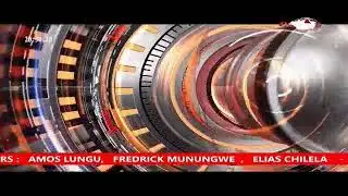 CAMNET TV MAIN NEWS - 23-03-2023