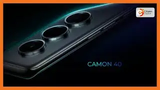 Camon 40 Series Launch: Tecno expands Camon series with new smartphone release