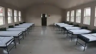 Camp Mystic set for summer reopening after deadly Texas floods