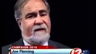 Campaign 2010 - Governor