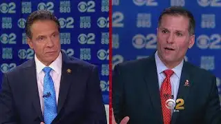 Campaign 2018 Special Part 3