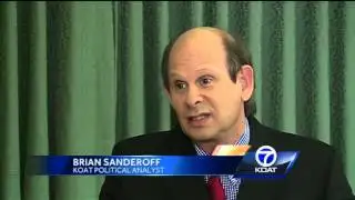 Campaign Finance Reports