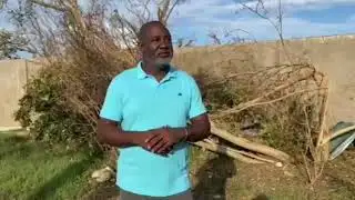 Campbell calls for Westmoreland Eastern to be declared a disaster area