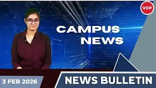 CAMPUS NEWS