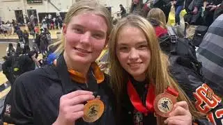 Campus TV News 1-13-26