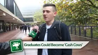 CampusTV News 14/15 - Episode 2