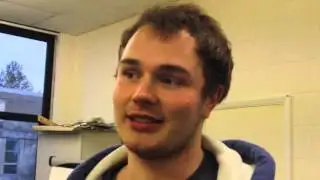 CampusTV News 2015/16 -  Elections Special