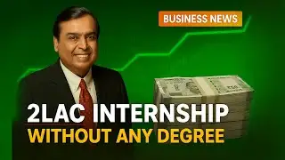Can a Rs 2 Lakh Internship Really Change Your Career?