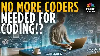 Can AI Really Code for You? Inside the Vibe Coding Boom! | N18V