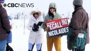 Can Alberta recall campaigns keep momentum?