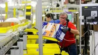 Can Amazon continue its massive growth?