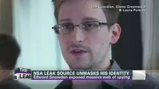 Can Americans trust government