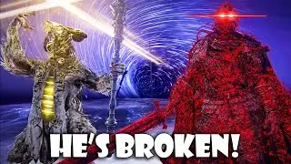 Can ANY Everdark Boss Survive Depth 5 BBH? - Elden Ring