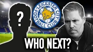 Can ANYBODY save Leicester City?