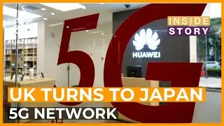 Can anyone fill the Huawei void? | Inside Story