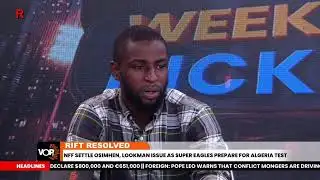 CAN BAUCHI DEFENDS GOV. MOHAMMED AMID TERRORISM FINANCING CLAIMS