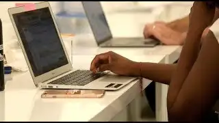 Can blockchain help fill journalism