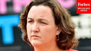 Can California Gubernatorial Candidate Katie Porter Rehab Her Image? Top Pollster Explains