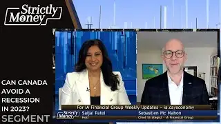 Can Canada Avoid a Recession in 2023?