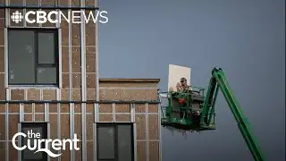 Can co-op housing help solve Canada