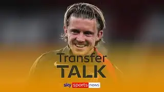Can Conor Gallagher solve Tottenham Hotspur