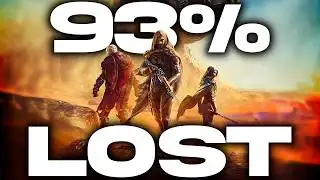 Can Dune Awakening Be Saved?...