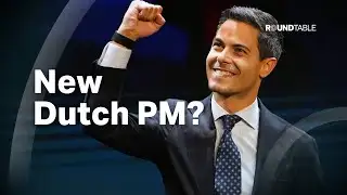 Can Dutch liberals form coalition after historic win over hard-right?