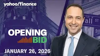 Can gold and silver keep climbing? Plus, Meta, Microsoft, and Tesla earnings preview